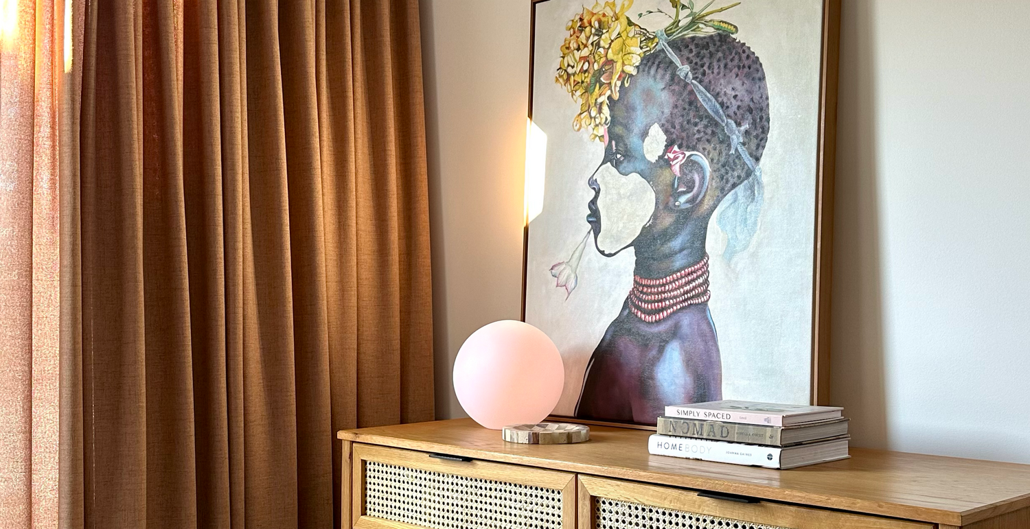 Window Furnishings: Not Just a Cover-Up