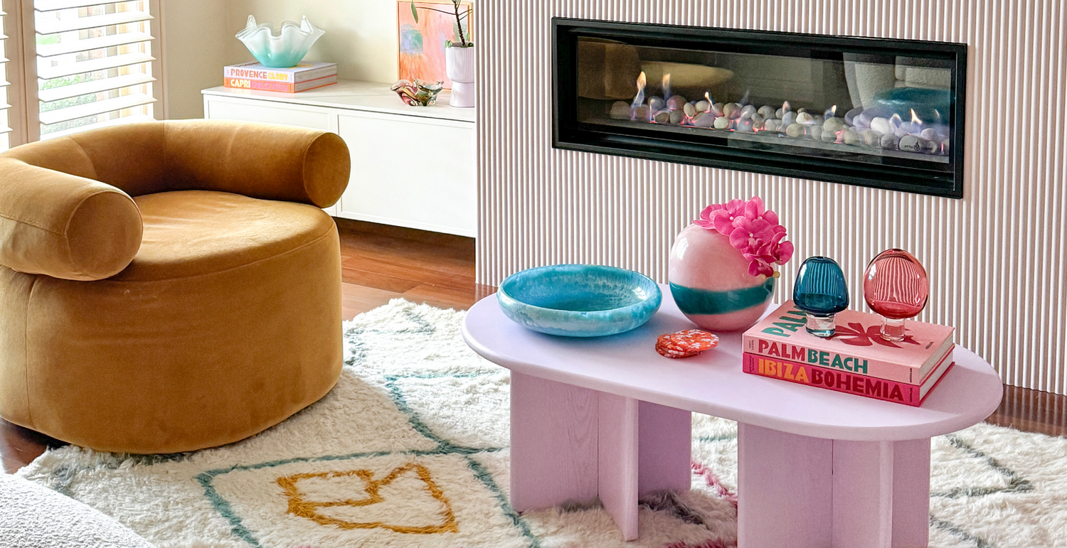 Moss Made x Rhiannon Smyth