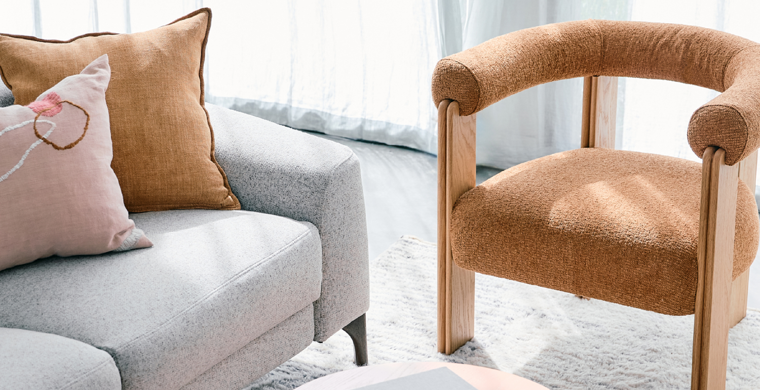 Functional Furniture with Moss Made