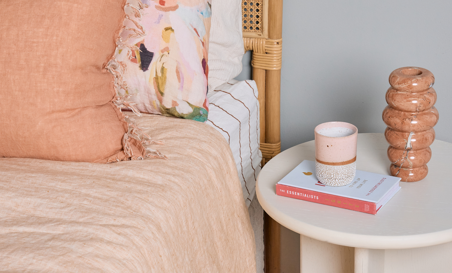 Unleashing the Power of Colour with Moss Made