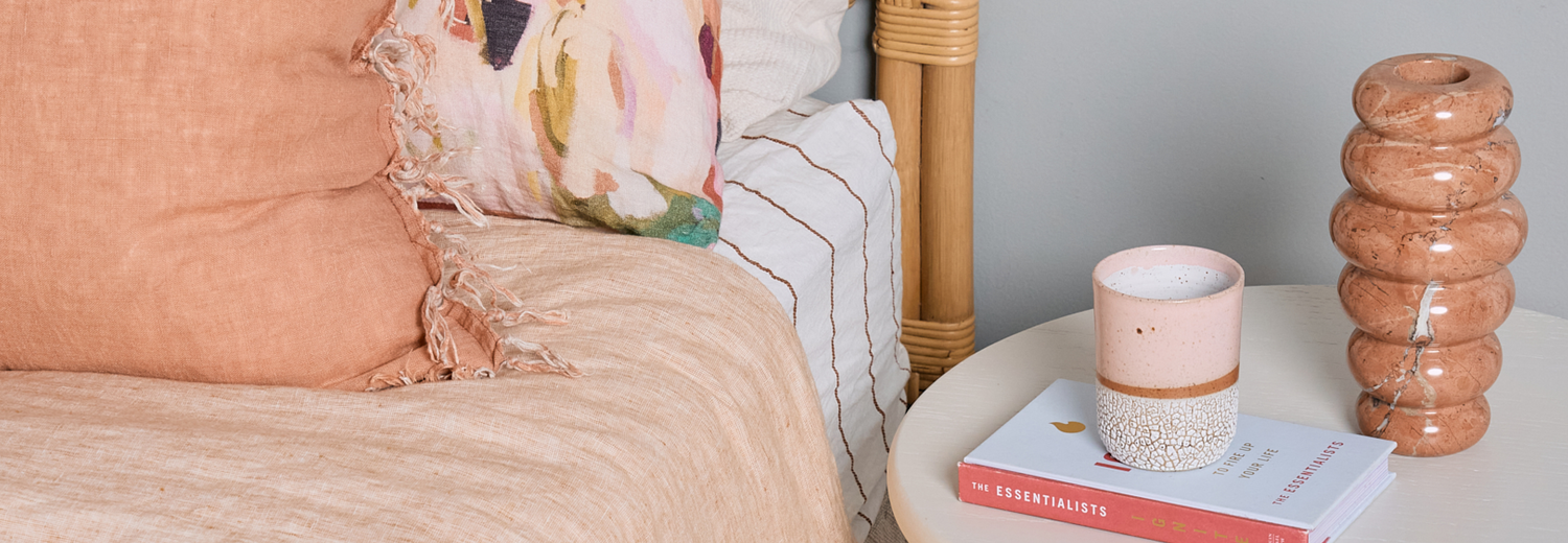 Cushions // In Stock