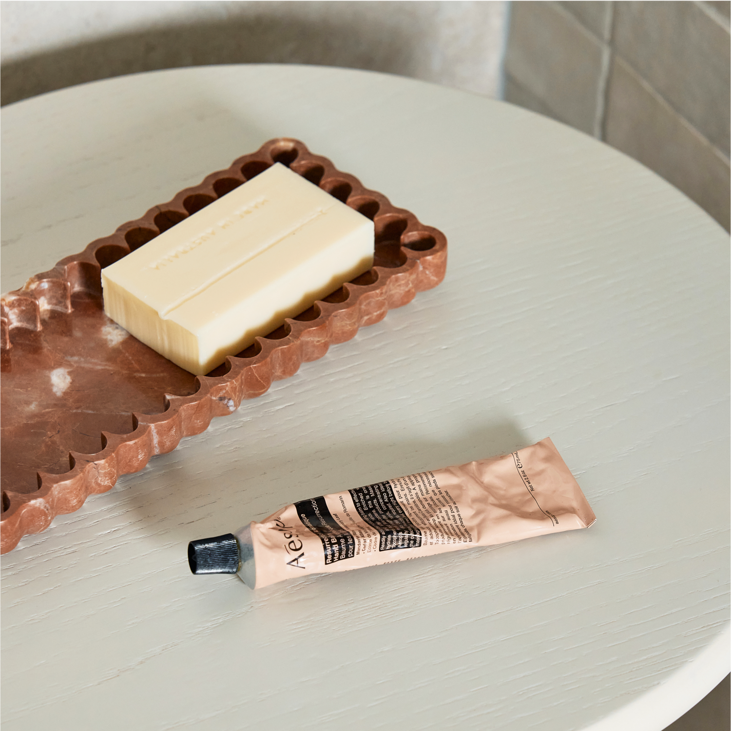 Asha Trinket Dish - Rectangle