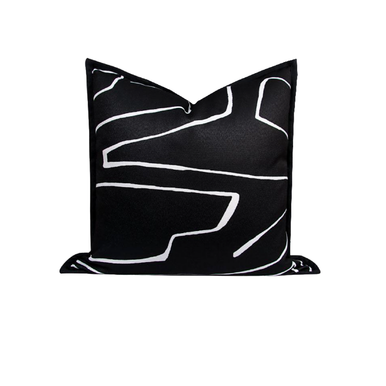 Cushion Cover - Zuri