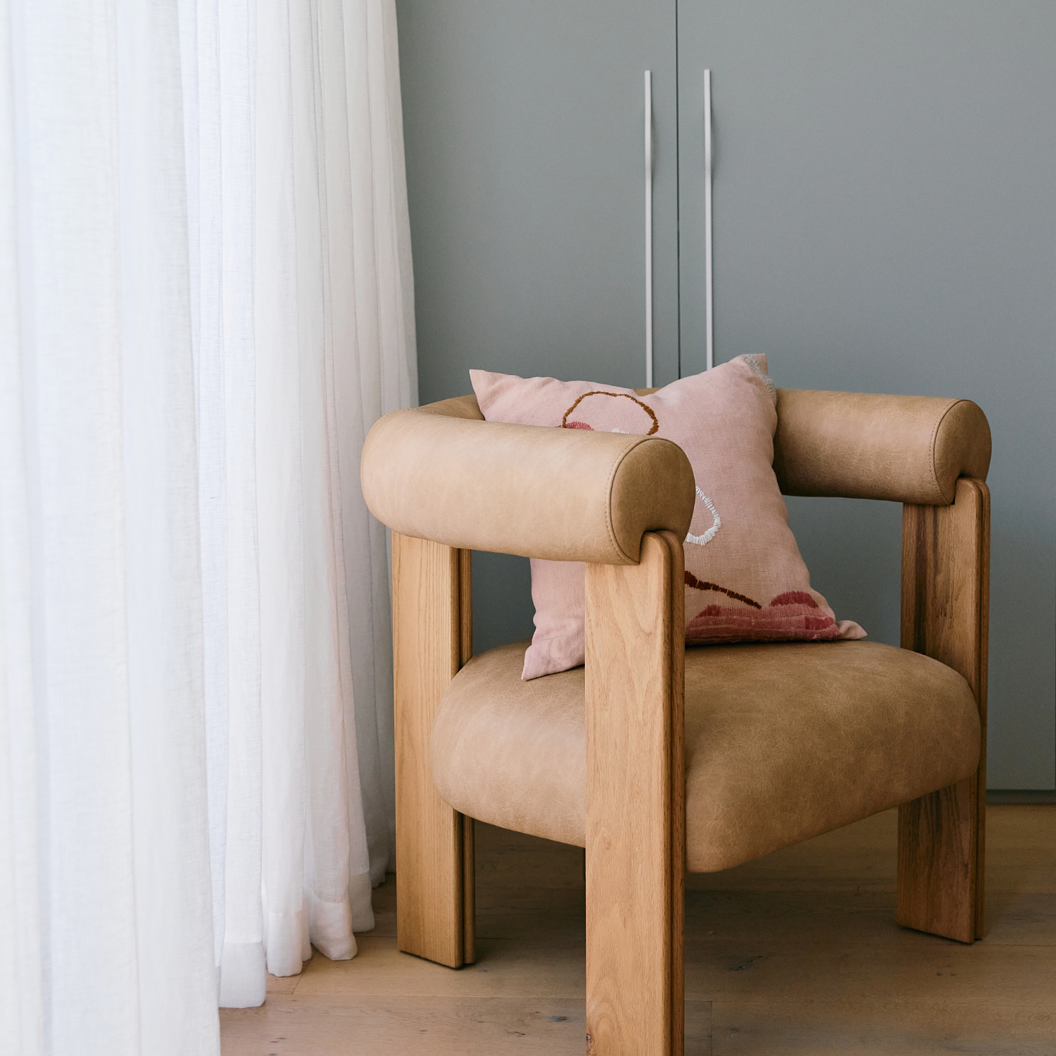 Nadine Occasional Armchair