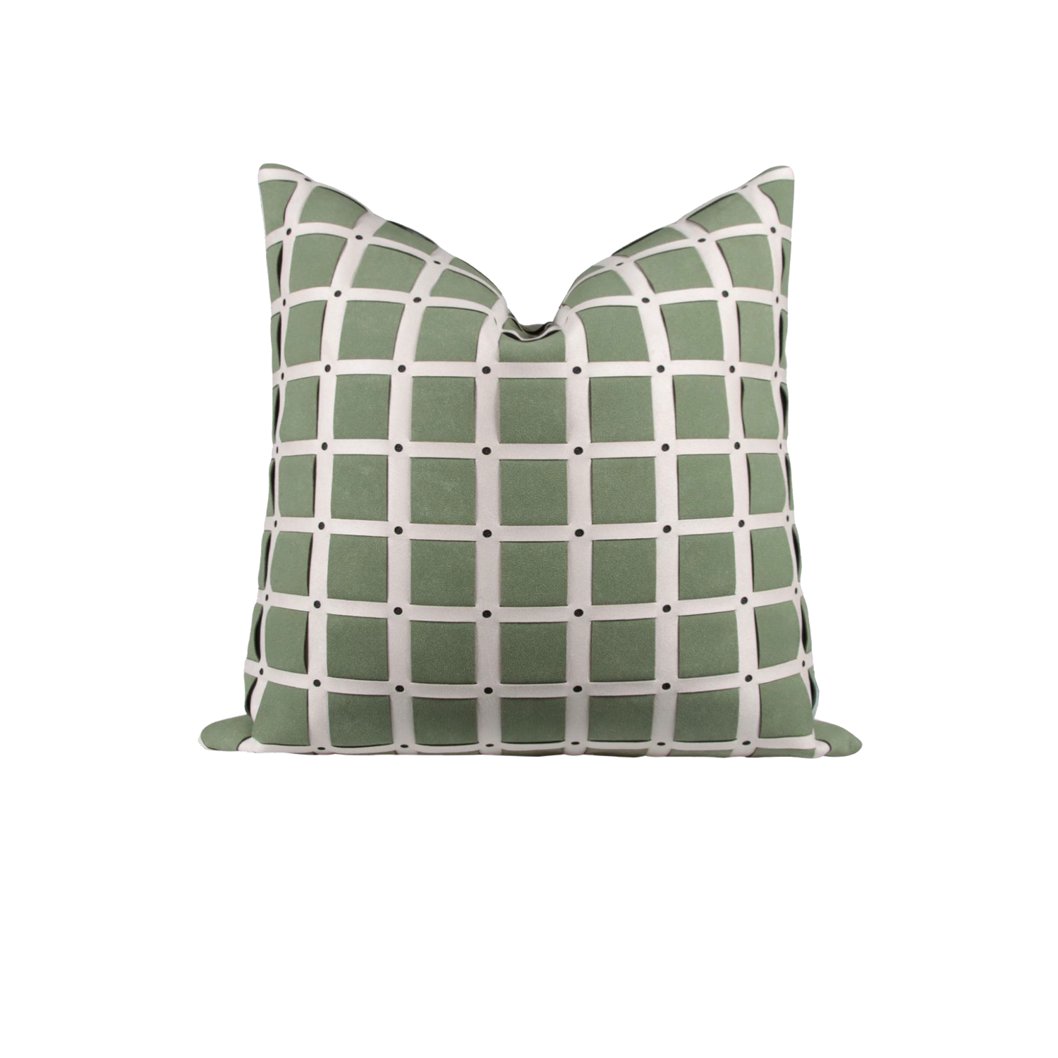 Cushion Cover - Olive