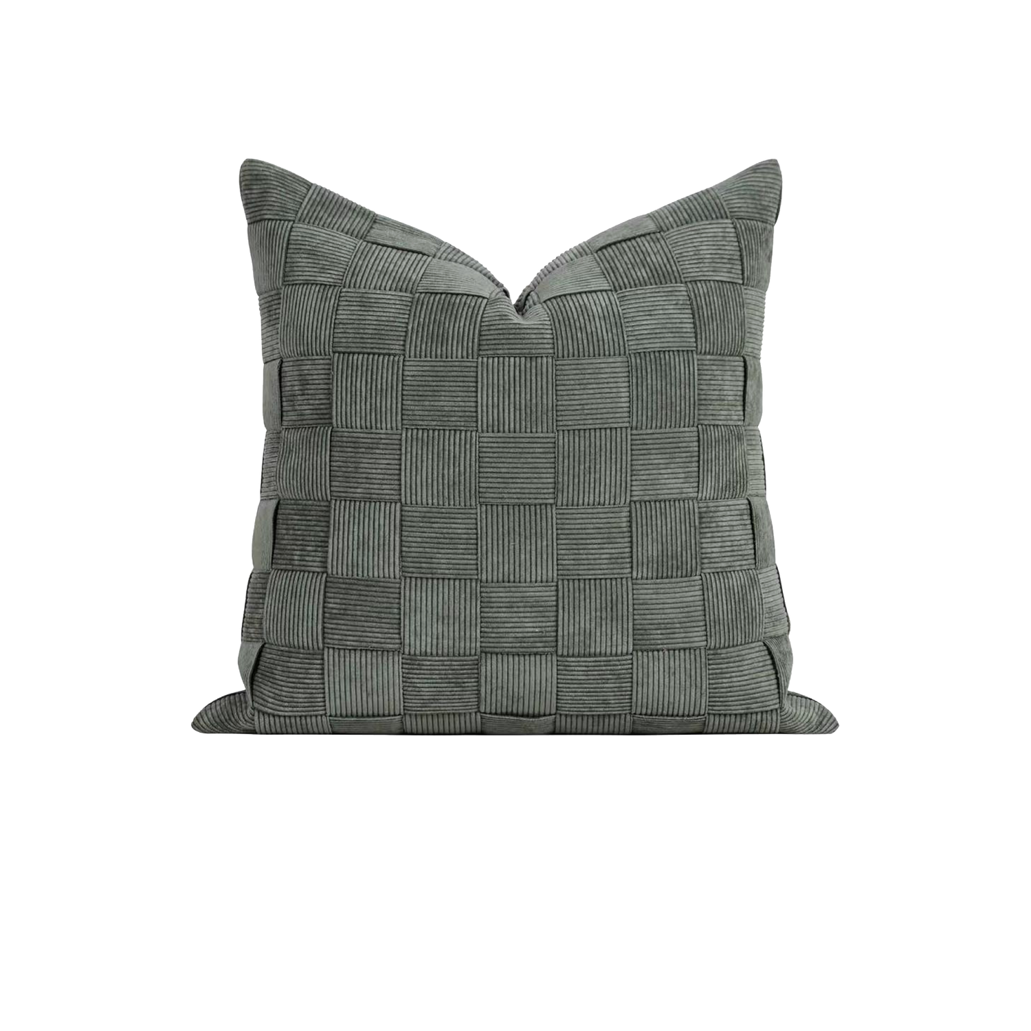 Cushion Cover - Sage I