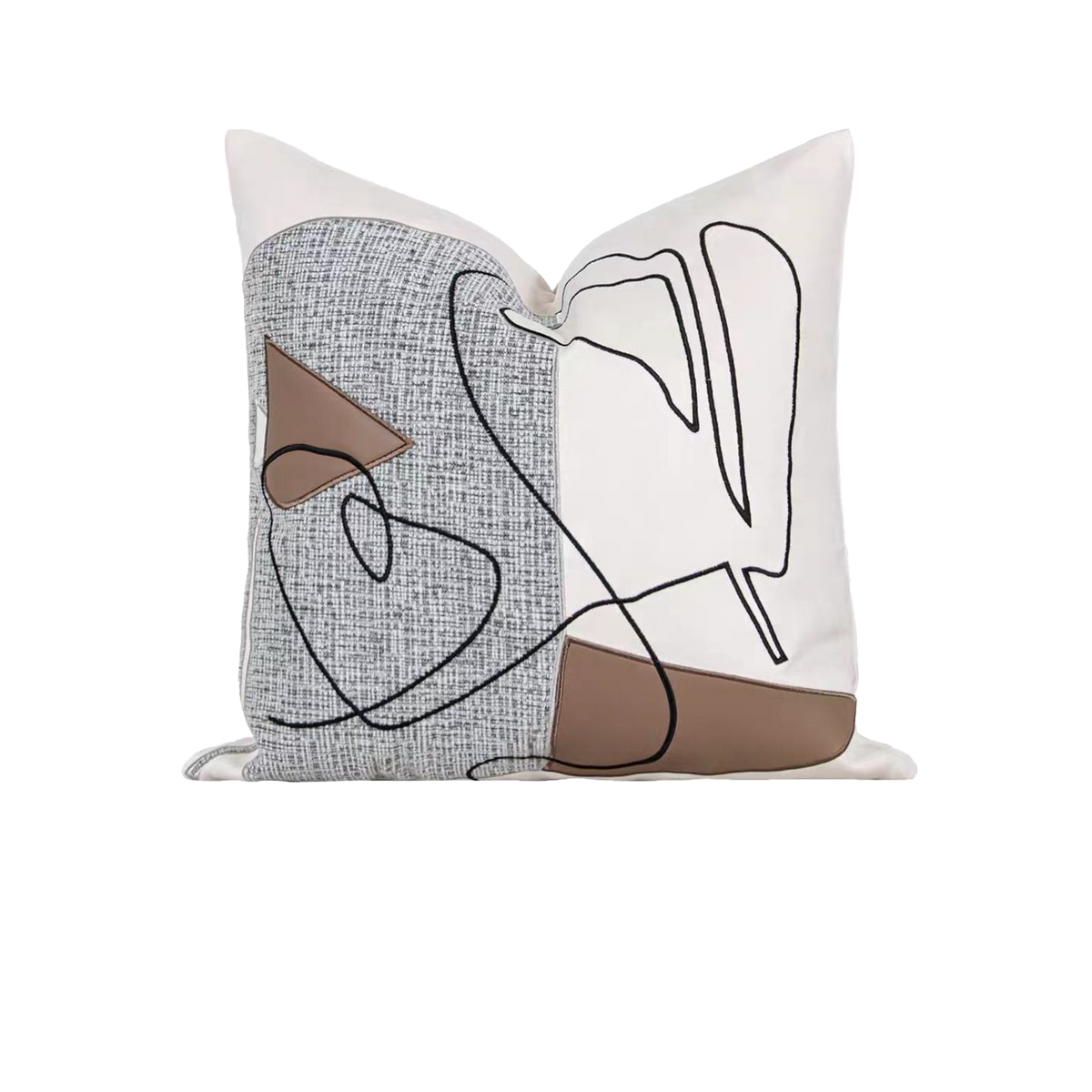 Cushion Cover - Kirstie