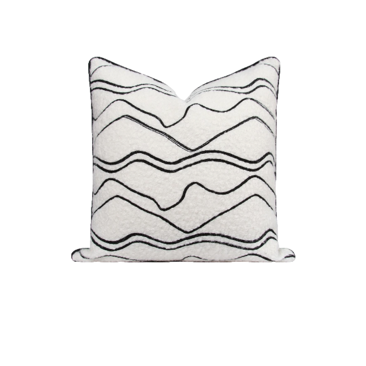 Cushion Cover - Stevie