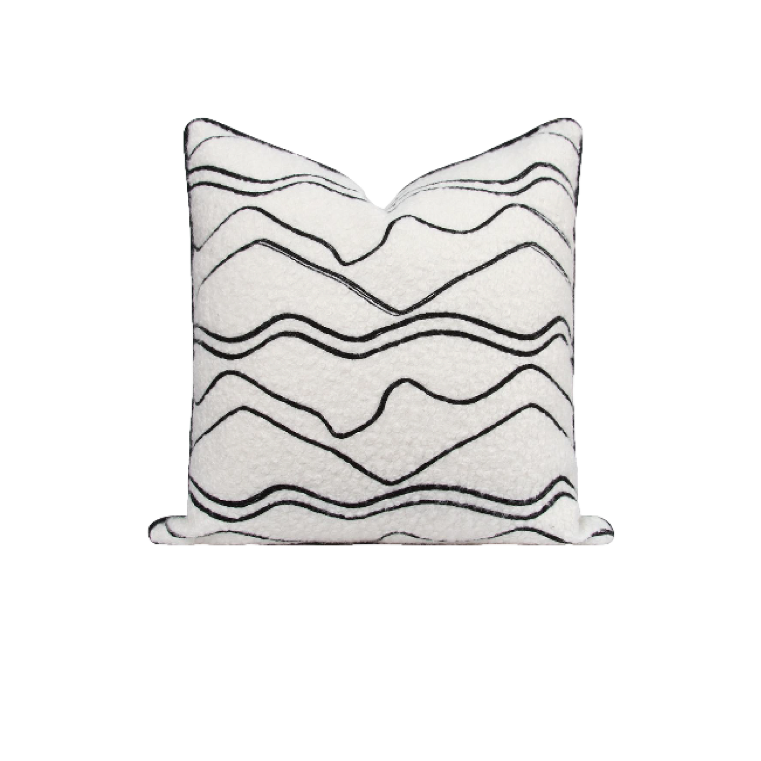 Cushion Cover - Stevie