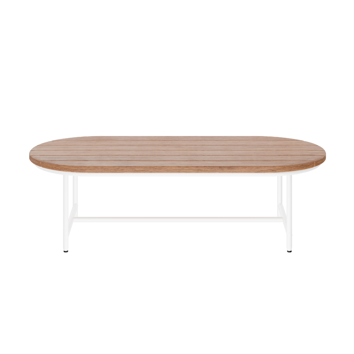 Wilder Outdoor Teak Coffee Table