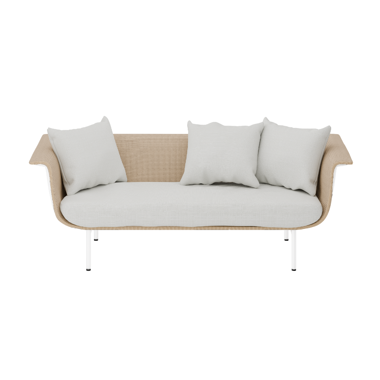 Wilder Outdoor Lounge