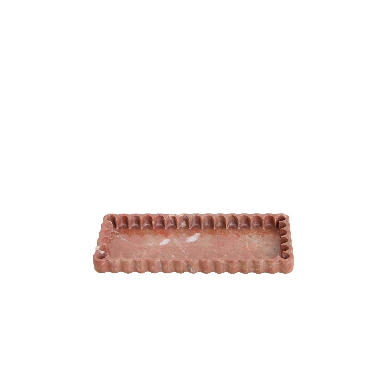 Asha Trinket Dish - Rectangle