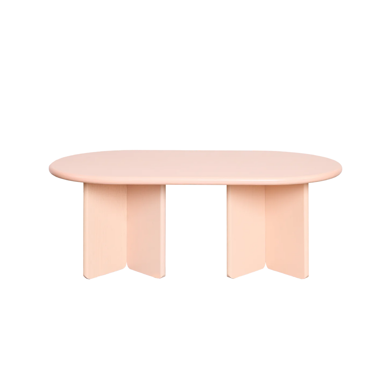 Mingle Oblong Coffee Table