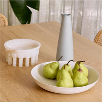 Eva Footed Bowl