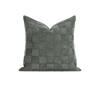 Cushion Cover - Sage