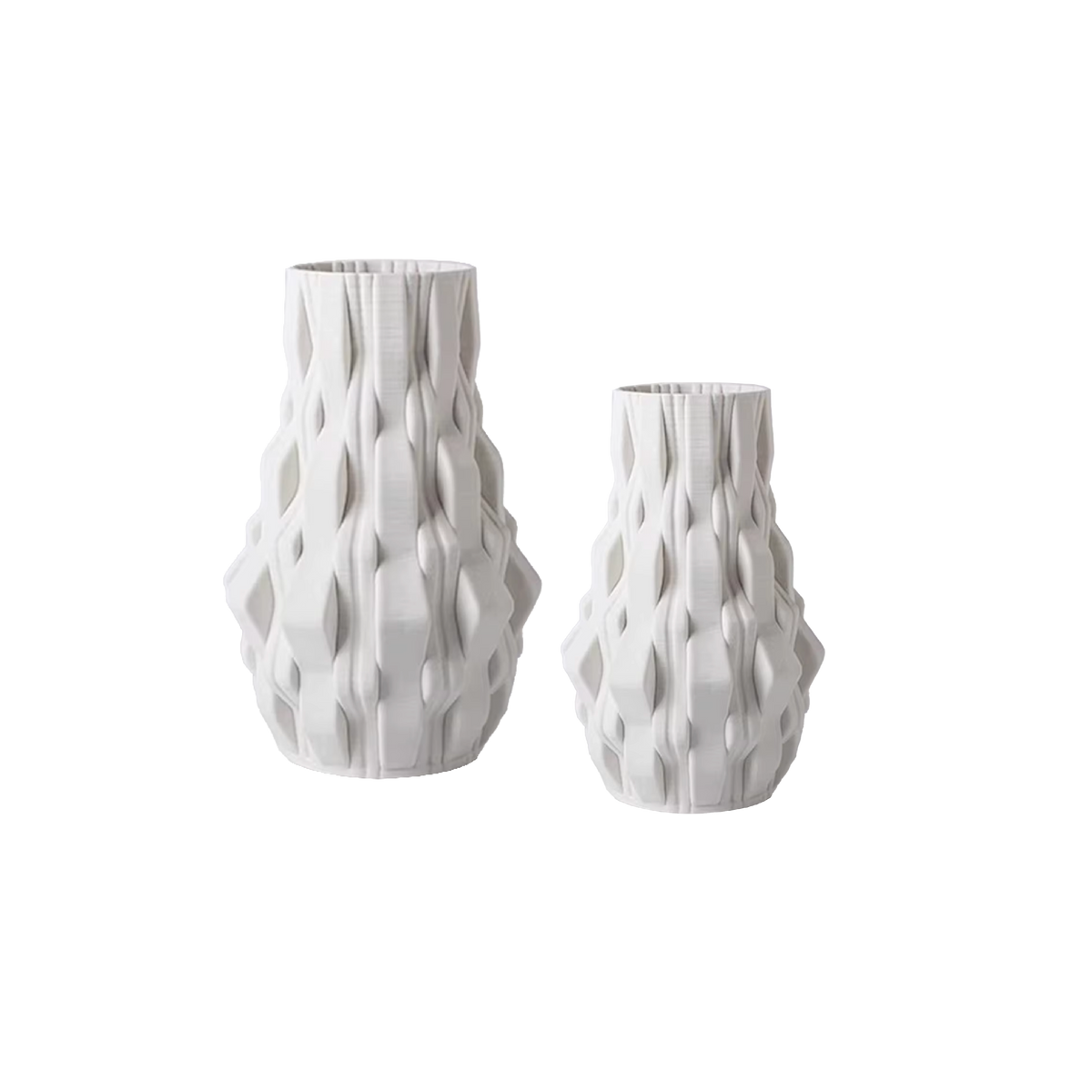 Ziggy Vase
