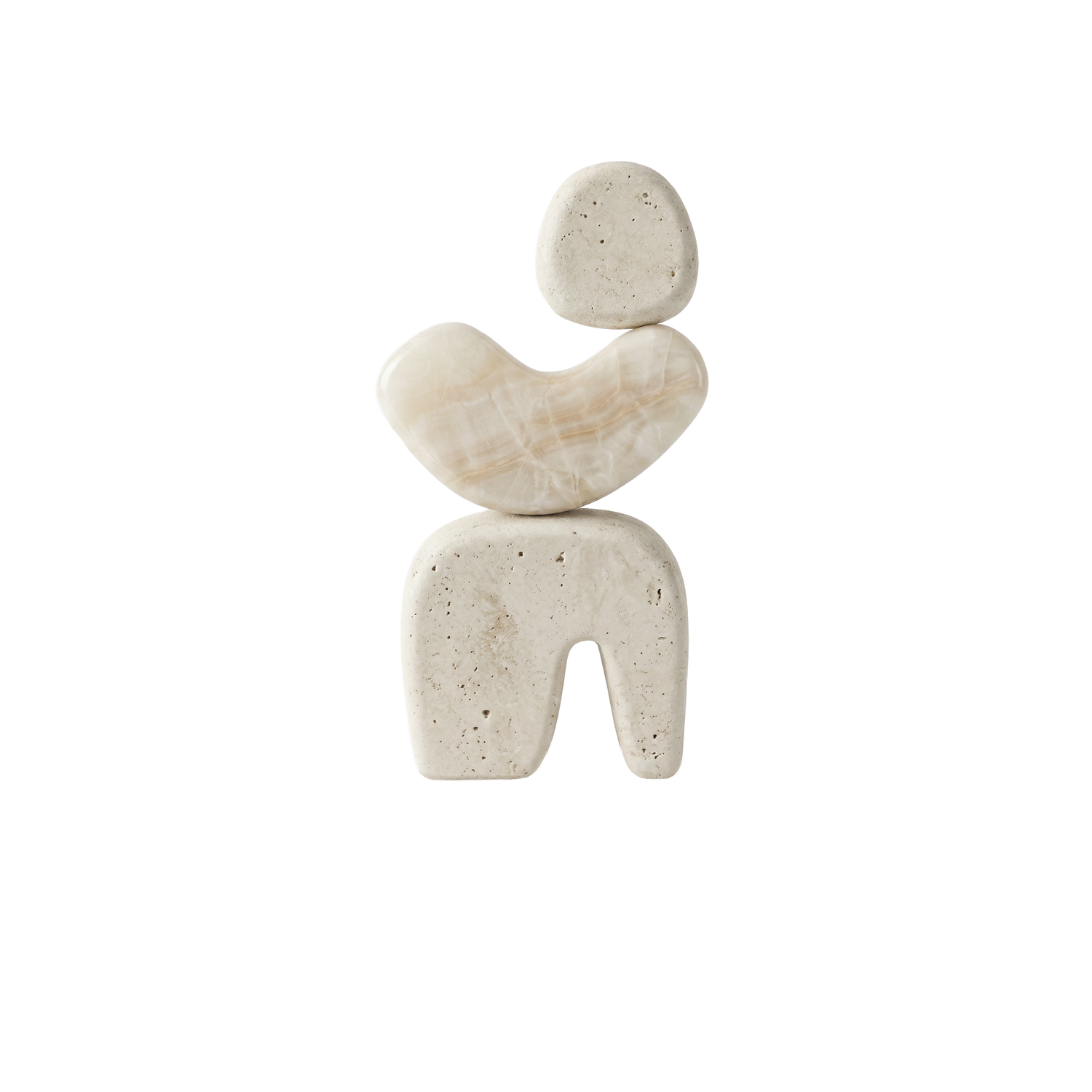 Nova Sculpture
