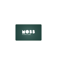 Moss Made Gift Card