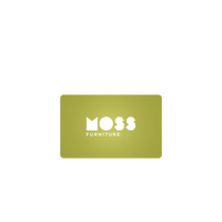 Moss Made Gift Card