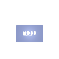 Moss Made Gift Card