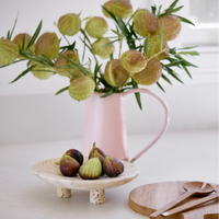 Tori Footed Bowl