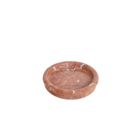 Asha Trinket Dish - Round