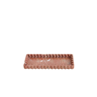 Asha Trinket Dish, Rectangle