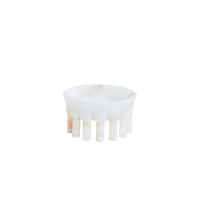 Eva Footed Bowl