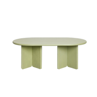 Mingle Oblong Coffee Table