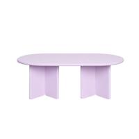 Mingle Oblong Coffee Table