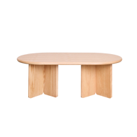 Mingle Oblong Coffee Table
