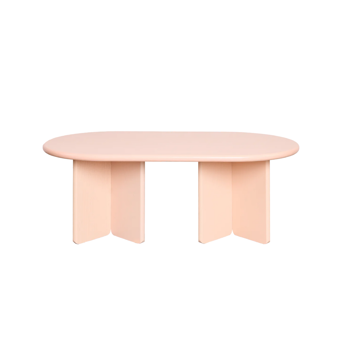 Mingle Oblong Coffee Table