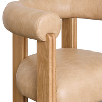 Nadine Occasional Armchair