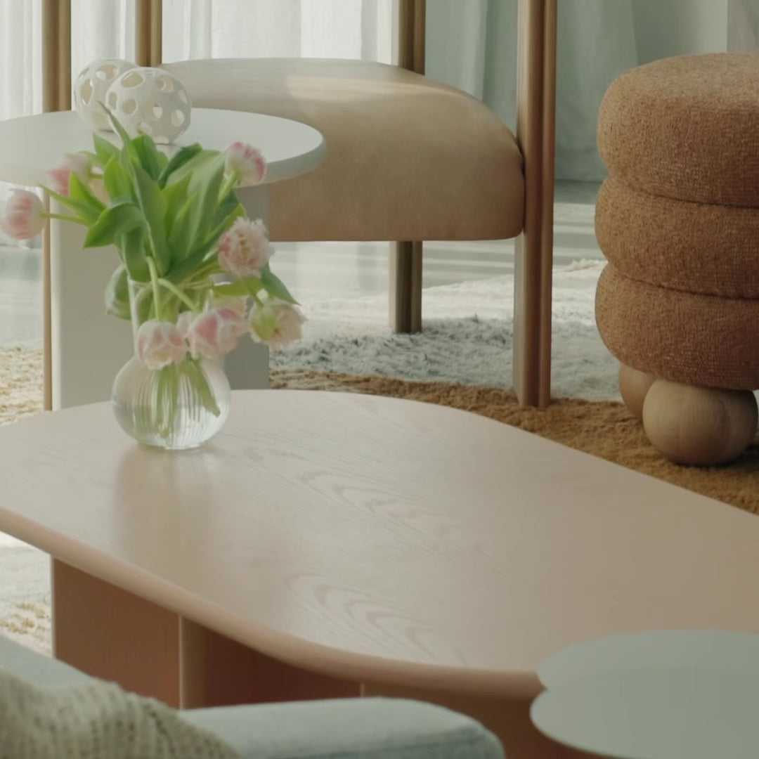 Mingle Oblong Coffee Table
