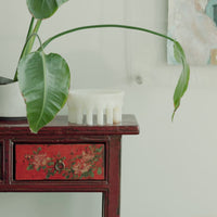 Eva Footed Bowl