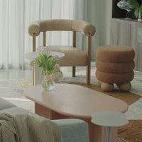 Nadine Occasional Armchair
