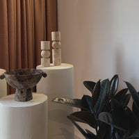 Charlotte Sculptures