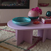 Mingle Oblong Coffee Table
